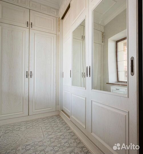 Шкафы на заказ. Своё производство