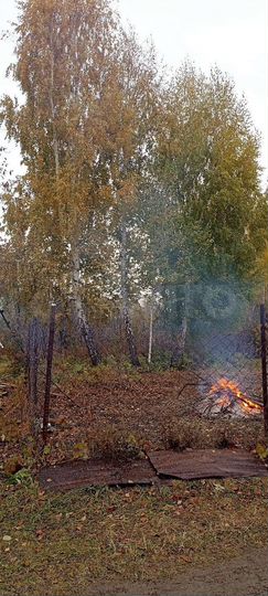 Участок 6 сот. (СНТ, ДНП)