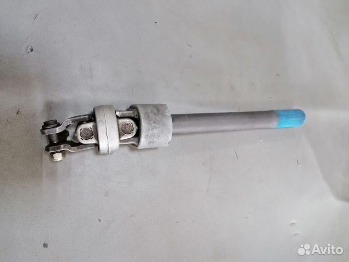 Кардан рулевой VW Passat B5 1.8 ADR 1996-2000