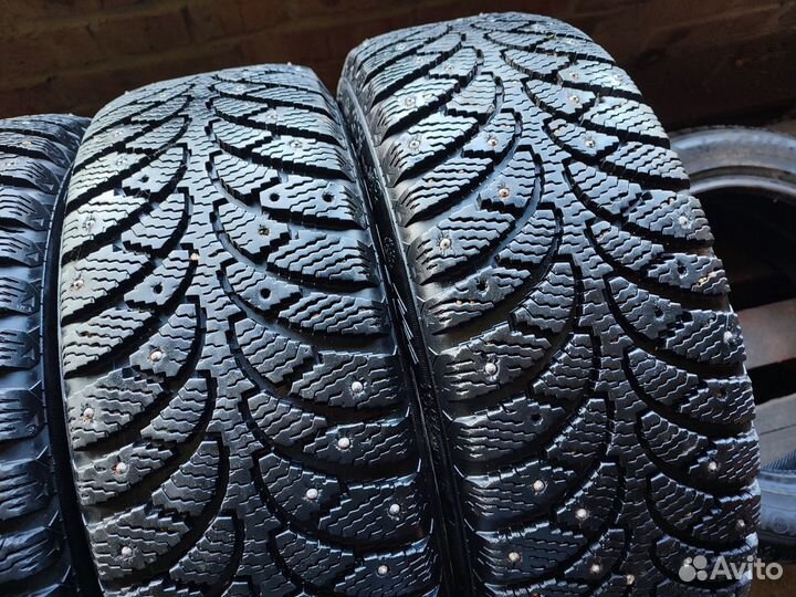 Cordiant Sno-Max 205/60 R16