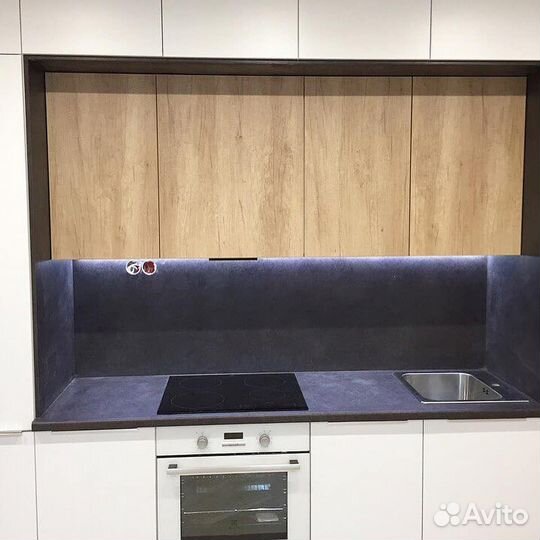 Кухни на заказ