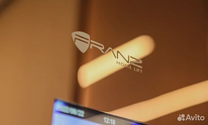 Стильный лифт в ваш дом