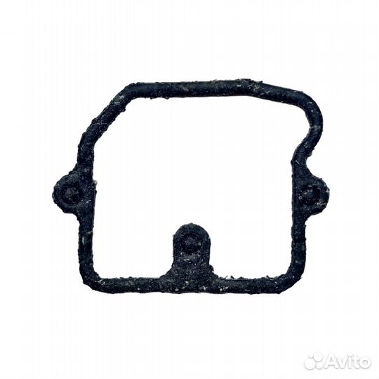 Прокладка поплавковой камеры карбюратора К65 парон