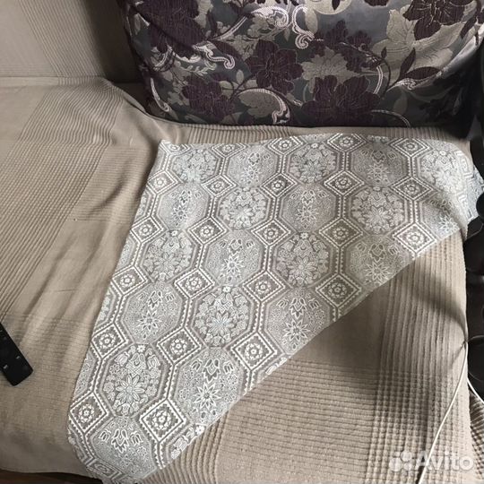 Косынка СССР