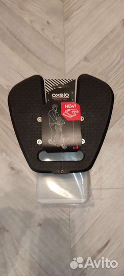 Oxelo платформа на самокат