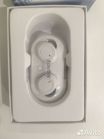 Беспроводные наушники faison FS-HP-946