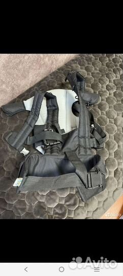 Рюкзак переноска кенгуру