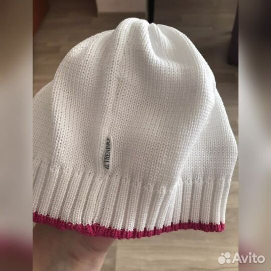 Шапка Il Trenino 48-50