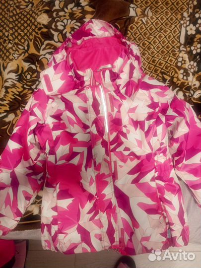 Демисезоный костюм лесси