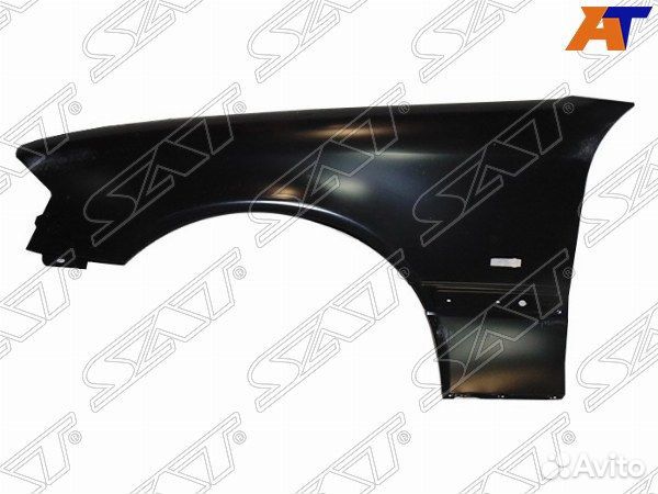 Крыло Mercedes Benz W202 93-00