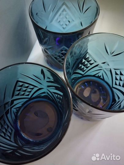 Стаканы