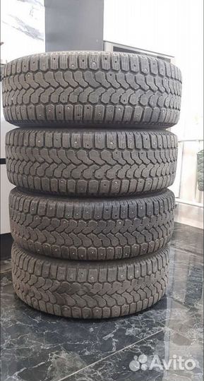 Yokohama IceGuard Stud IG65 265/65 R16