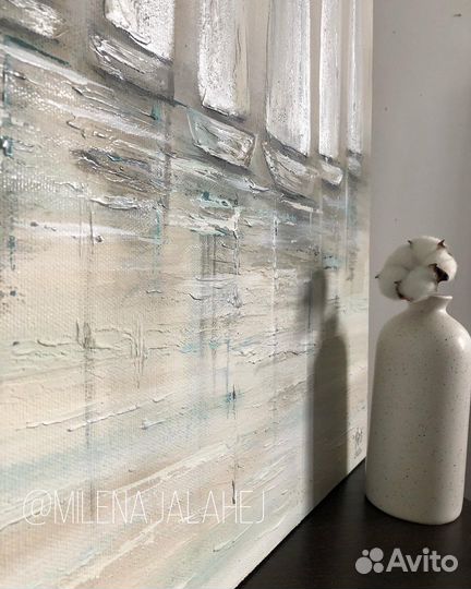 Интерьерные картины на заказ