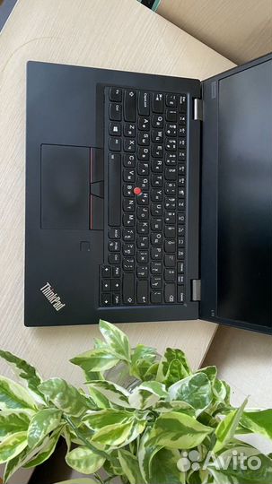 Lenovo Thinkpad L13 Gen2