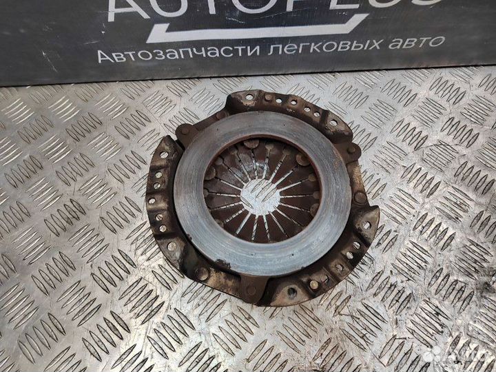 Корзина сцепления Nissan Micra K11E 1.0 CG10 2002