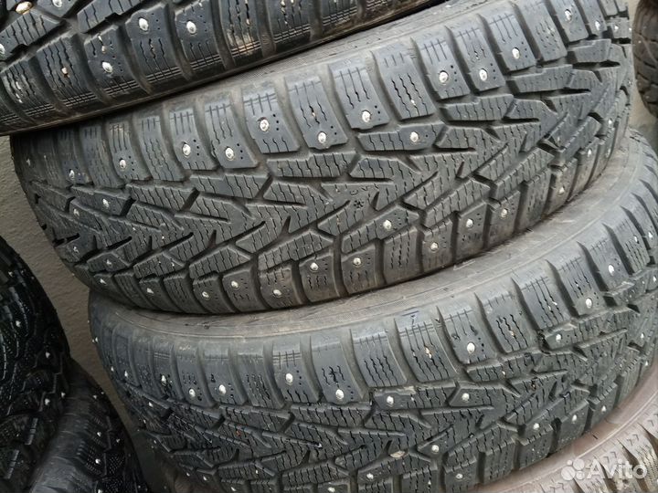 Nokian Tyres Nordman 7 185/65 R15