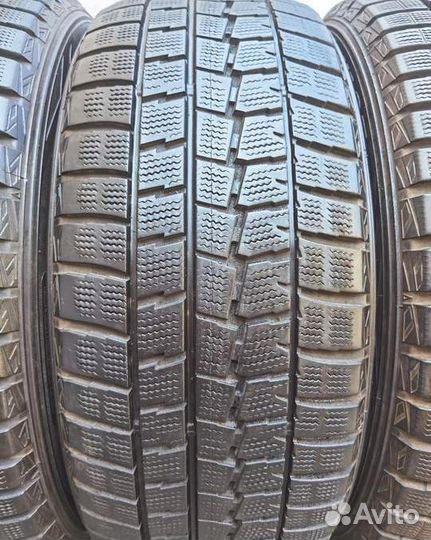 Dunlop Winter Maxx WM01 225/50 R17 94Q