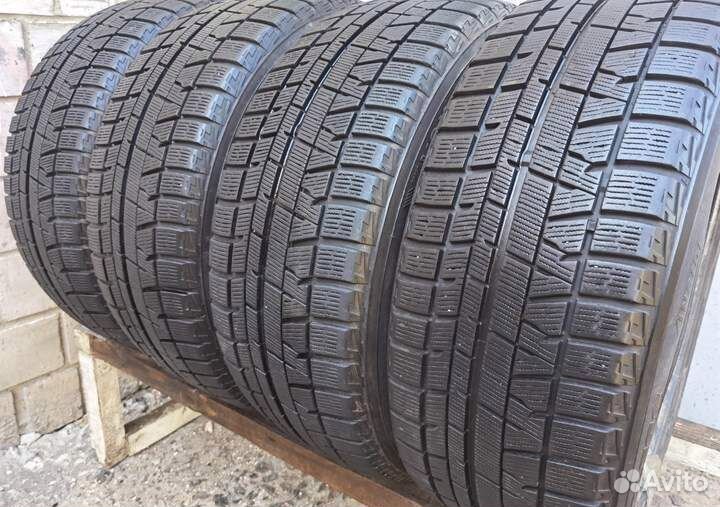 Yokohama Ice Guard IG50 225/50 R17 97Y