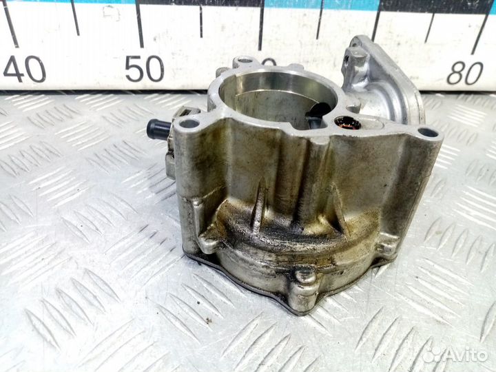 Б/У Насос вакуумный#001