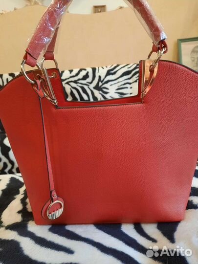 Сумка женская новая