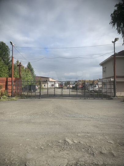 База на Вагонке