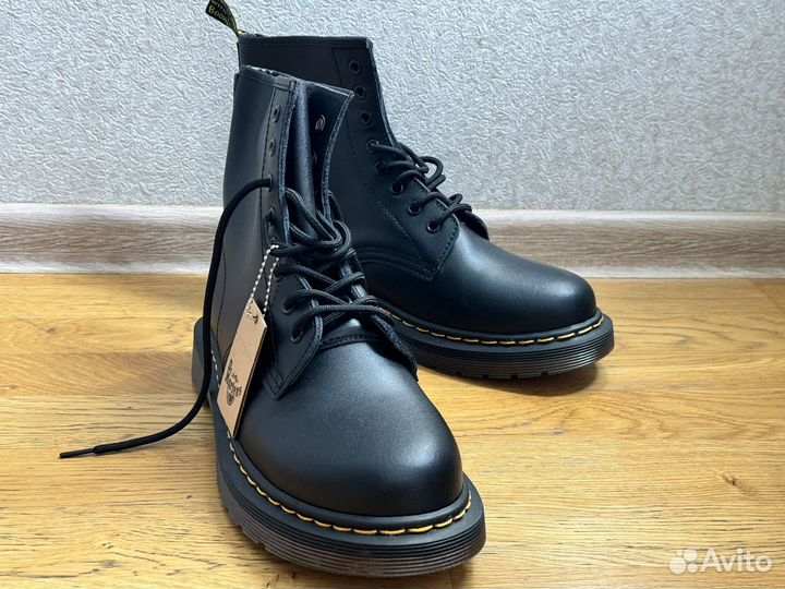 Ботинки Dr Martens 42