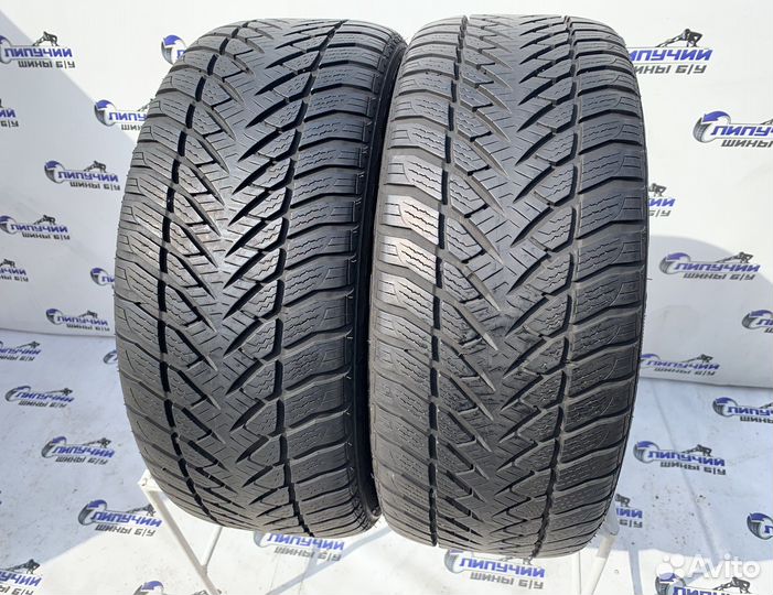 Goodyear Eagle Ultra Grip GW-3 225/50 R17 94H