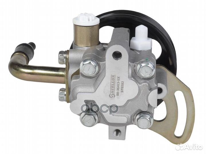 00-36413-SX насос гидроусилителя руля 95460406