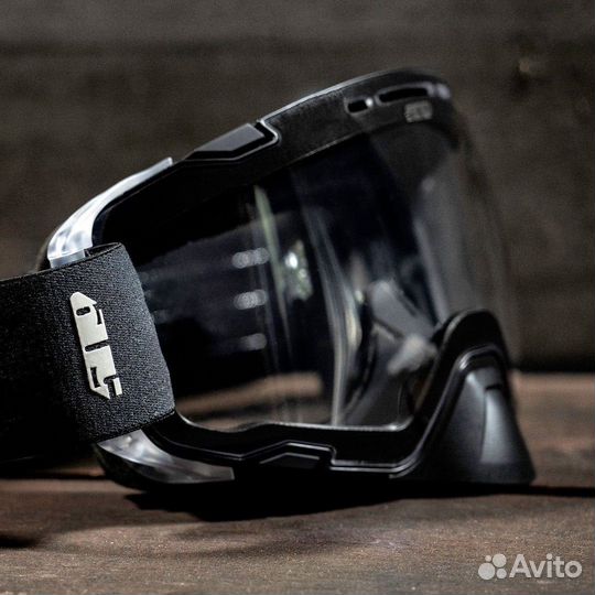 Очки 509 Aviator 2.0
