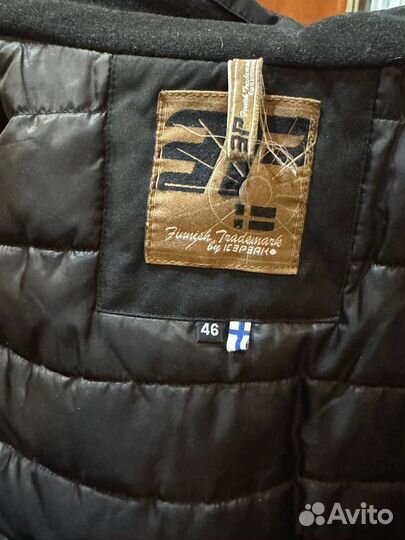 Ветровка мужская