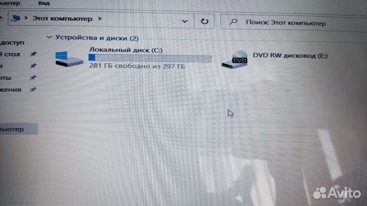 Ноутбук Asus k50in