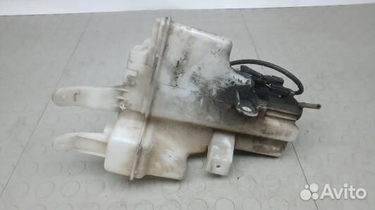 Бачок омывателя suzuki grand vitara 2 (CNK17NL01)