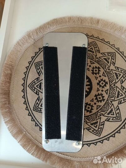Dunlop GCB-80 Highgain и патчи Planet Waves