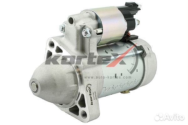 Стартер MB W212 09