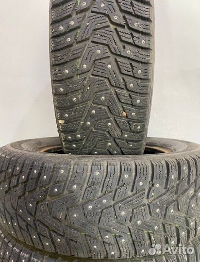 Hankook Winter I'Pike RS2 W429 195/65 R15