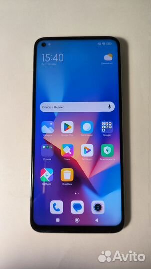 Xiaomi Mi 10T, 8/128 ГБ