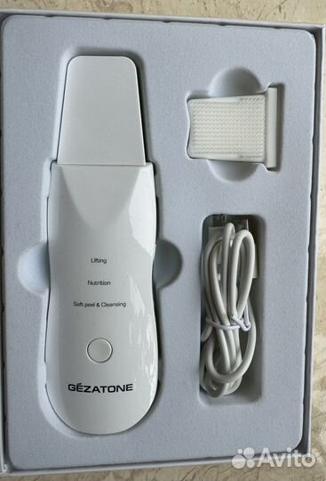 Gezatone BIO sonic