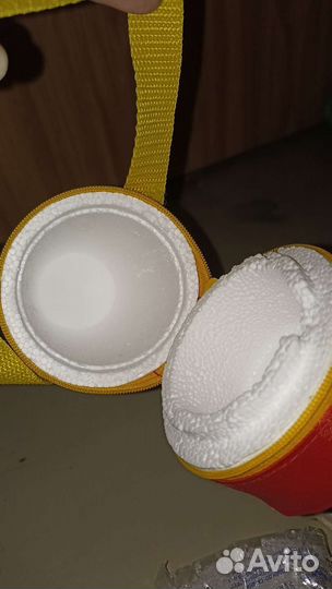 Термоконтейнер медицинский