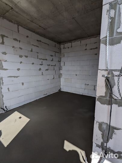 Полусухая стяжка пола в частных домах за 1 день