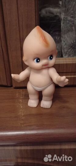 Пупсик СССР