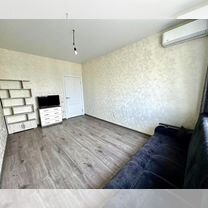 1-к. квартира, 38 м², 4/4 эт.