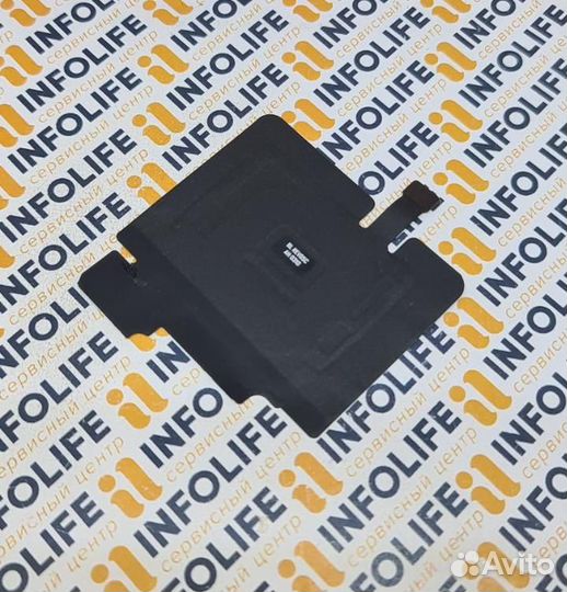 Антенна NFC для Samsung SM-F700F/DS Galaxy Z Flip