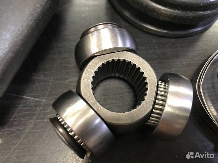 Шрус внутренний левый MK MK cross