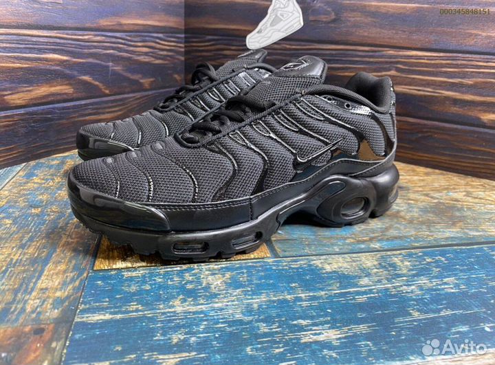 Кроссовки Nike Air Max Tn Plus