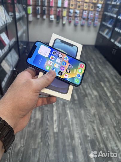 iPhone 12 mini 64gb