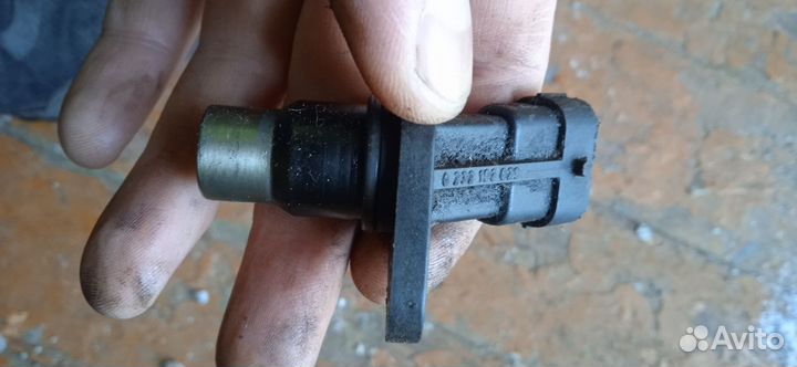 Датчик распредвала 4zzfe