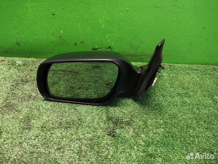 Зеркало левое Mazda 3 (BK) 2005