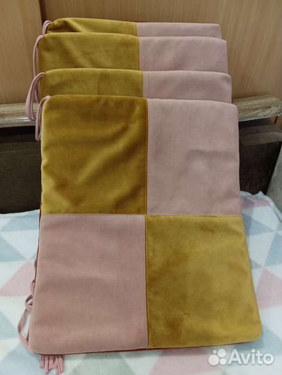 Подушка сидушка