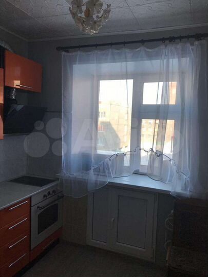 3-к. квартира, 62,5 м², 2/9 эт.