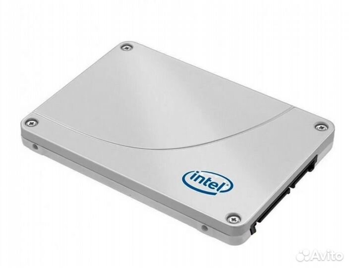 Твердотельный накопитель Intel 480 гб SATA ssdsckk